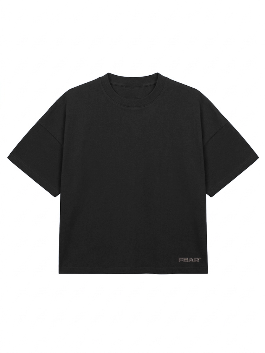 Pain built me tee-Limited edition