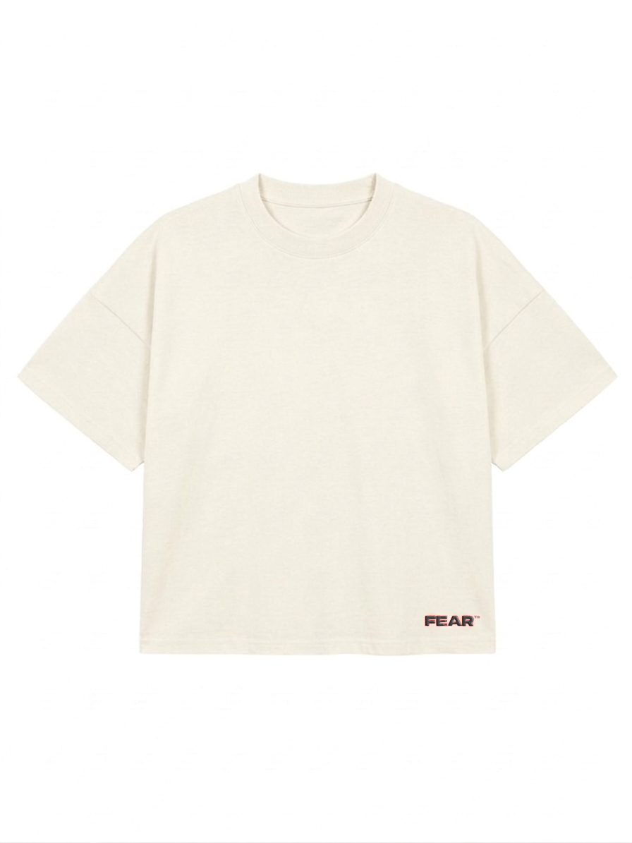 Pain built me tee-Limited edition W